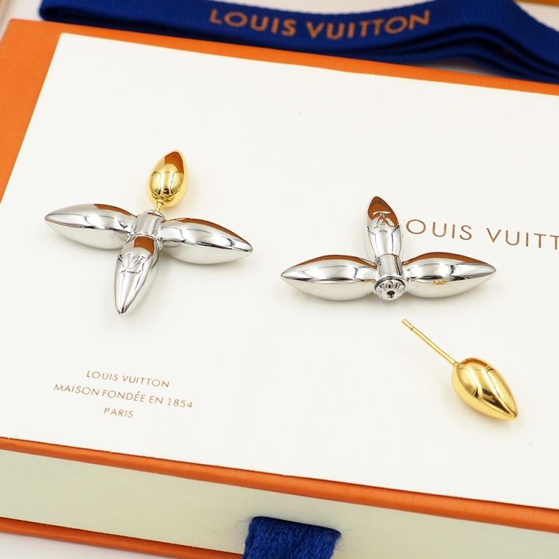 Louis Vuitton Earrings